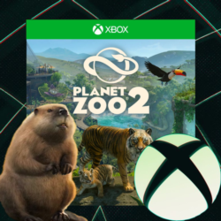 Planet Zoo 2 XBOX SERIES X|S   ПК WINDOWS GIFT НА ВАШ АККАУНТ