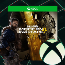 Call of Duty: Modern Warfare 4 XBOX SERIES X|S   ПК WINDOWS GIFT НА ВАШ АККАУНТ