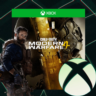 Call of Duty: Modern Warfare 4 XBOX SERIES X|S   ПК WINDOWS GIFT НА ВАШ АККАУНТ
