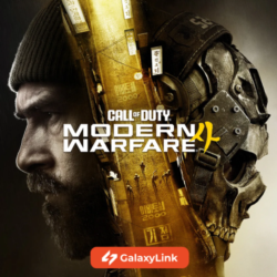 Call of Duty: Modern Warfare 4 | XBOX SX| ВСЕ РЕГИОНЫ