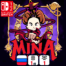Mina the Hollower  | Nintendo Switch 1/2