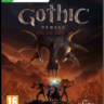 Gothic 1 Remake Xbox One & Xbox Series X|S
