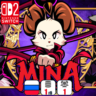Mina the Hollower  | Nintendo Switch 2