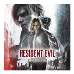 🧟 Resident Evil Requiem Standard Edition XBOX 🔑☠️