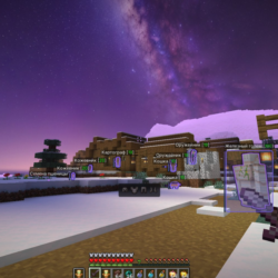 ELYSION — приватный чит для Minecraft (70  функций)