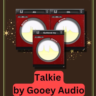 Talkie от Gooey Audio Plugin