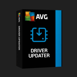 Программа обновления драйверов AVG / Регион: Глобальный / Версия: 1 / Устройство: 1