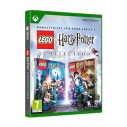 LEGO® Harry Potter™ Collection XBOX  SERIES X|S КЛЮЧ
