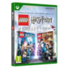 LEGO® Harry Potter™ Collection XBOX  SERIES X|S КЛЮЧ