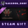 Path of Exile 2 - Bloodreaver Supporter Pack DLC