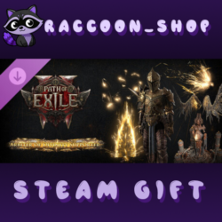 Path of Exile 2 - Arbiter of Divinity Supporter Pack DLC