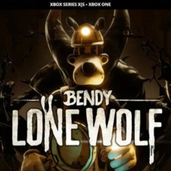 Bendy: Lone Wolf Xbox ONE Series X|S  КЛЮЧ