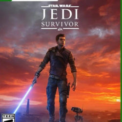 🎮✅STAR WARS JEDI SURVIVOR™ XBOX SERIES X|S🔑КЛЮЧ USA ЛИЦЕНЗИЯ СРАЗУ