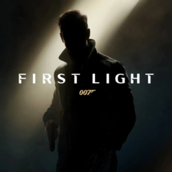 007 First Light Новый Игровой Аккаунт