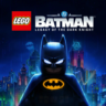 LEGO® Batman™: Legacy of the Dark Knight - Standard Edition    PS5   ТУРЦИЯ