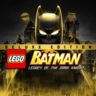 LEGO® Batman™: Legacy of the Dark Knight - Deluxe Edition    PS5   ТУРЦИЯ