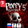 Poppy Playtime: Chapter 5 | Nintendo Switch 1/2