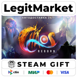 Chaos Reborn / Steam АВТО / РУ   МИР