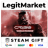 Crysis Maximum Edition / Steam АВТО / РУ   МИР
