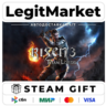 Risen 3 - Titan Lords / Steam АВТО / РУ   МИР