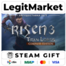 Risen 3 - Complete Edition / Steam АВТО / РУ   МИР