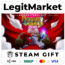 Rogue Legacy / Steam АВТО / РУ   МИР