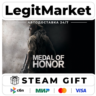 Medal of Honor / Steam АВТО / РУ   МИР