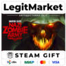 Sniper Elite: Nazi Zombie Army / Steam АВТО / РУ   МИР