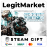 Tom Clancy&acute;s Ghost Recon: Future Soldier Standard / Steam АВТО / РУ   МИР