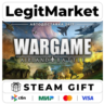 Wargame: Airland Battle / Steam АВТО / РУ   МИР