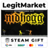 Nidhogg / Steam АВТО / РУ   МИР