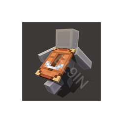Minecraft   Builder Cape
