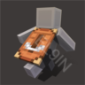 Minecraft   Builder Cape