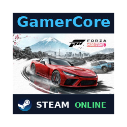 Автовыдача | Forza Horizon 6 Premium Edition | Online | Аренда Steam аккаунта