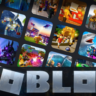 Автовыдача • Roblox • [100-10.000 Робуксов] • Полный доступ