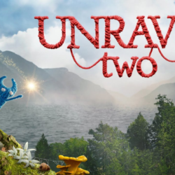 Unravel Two 🔷 EA App 🔷 ПК 🔷 Кооператив