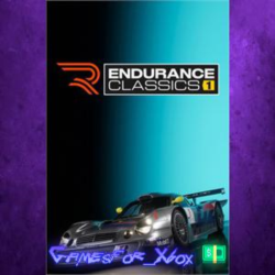 ☀️RENNSPORT - Endurance Classics Part 1 XBOX DLC