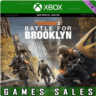 BATTLE FOR BROOKLYN DLC - TOM CLANCY&acute;S THE DIVISION 2  XBOX ONE|XS  КЛЮЧ