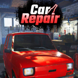 Cheap Car Repair   ОБНОВЛЕНИЯ   DLS / STEAM АККАУНТ