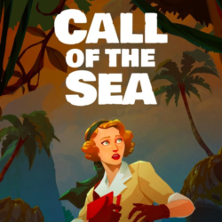 ⭐️ Call of the Sea Xbox One Series X|S