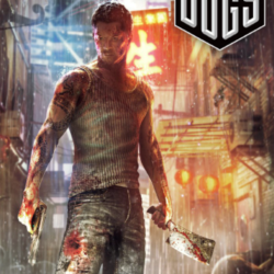 Sleeping Dogs™ Definitive Edition Xbox One/Series X|S | Ключ | Гарантия