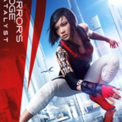 Mirror's Edge™ Catalyst Xbox One/Series X|S | Ключ | Гарантия