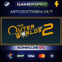 The Outer Worlds 2 Premium Edition・ВЫБОР РЕГИОНА・STEAM GIFT АВТО・