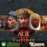 AGE OF EMPIRES II: DEFINITIVE EDITION   XBOX КЛЮЧ