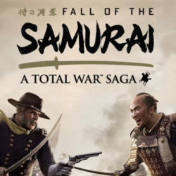 A Total War Saga FALL OF THE SAMURAI ( 4 DLC) (Steam Ключ / РФ   Весь Мир)