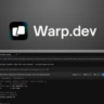 Warp.dev Build Plan | 12 Месяцев | На ваш Email ИЛИ Новый аккаунт