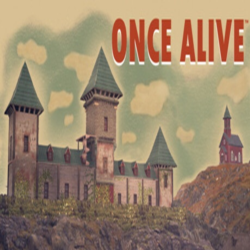 Once Alive (Steam ключ / РФ СНГ)