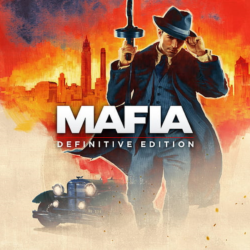 Mafia: Definitive Edition [ONLINE STEAM] Полный доступ