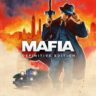Mafia: Definitive Edition [ONLINE STEAM] Полный доступ
