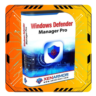 XenArmor Windows Defender Manager Pro Basic Edition Лицензионный ключ на 1 год